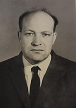 Мальков Михаил Александрович